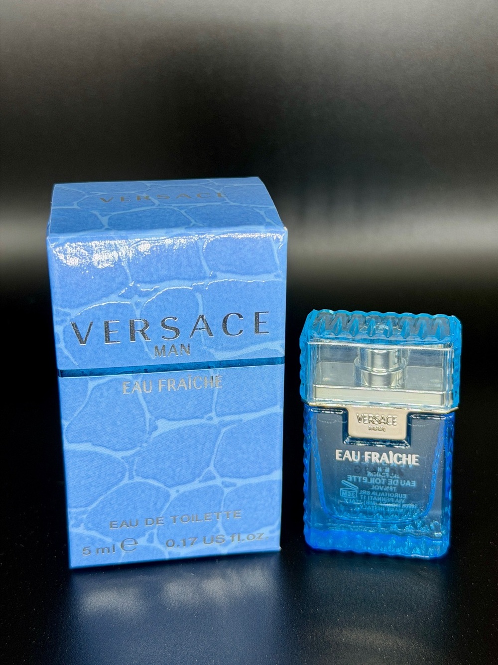Mini perfume
